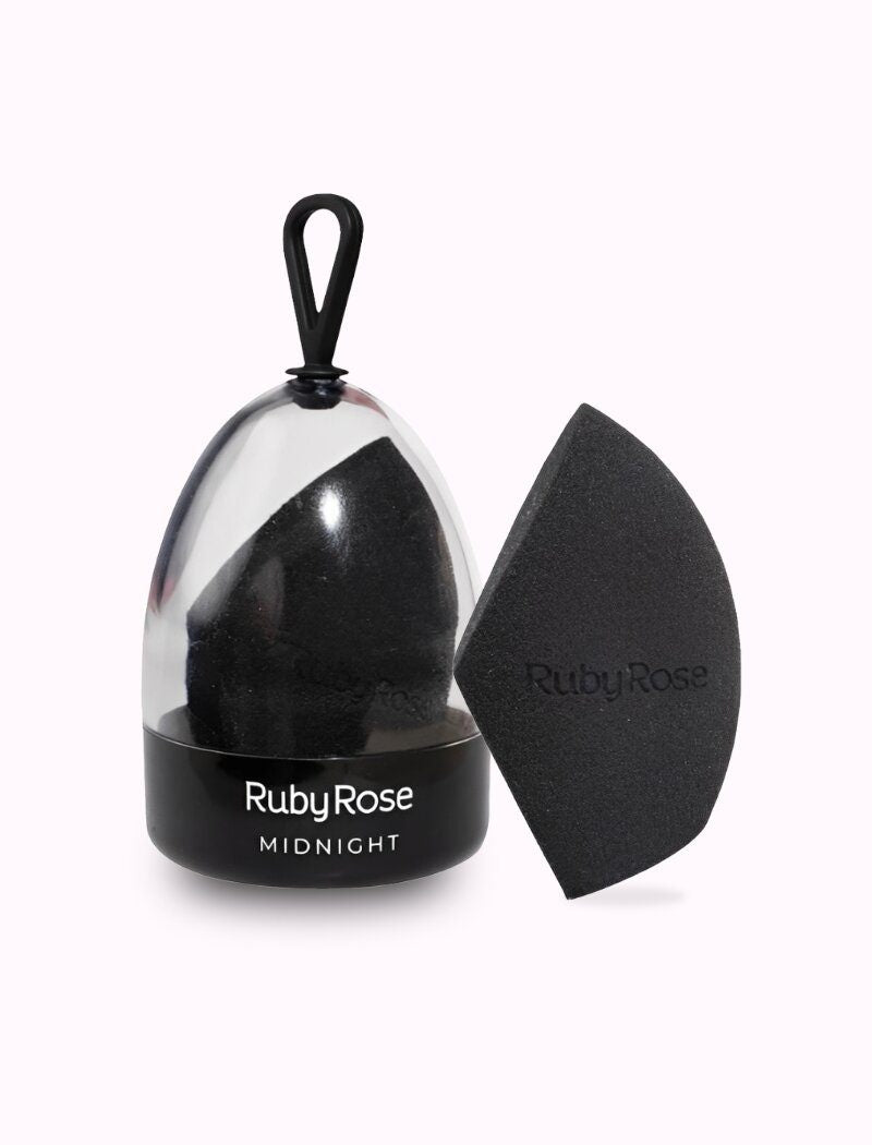 Esponja de Maquiagem Midnight – Ruby Rose