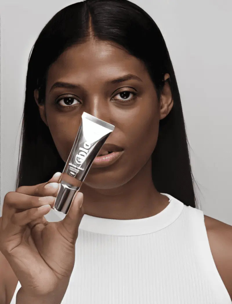 Base Líquida Oh My Skin! Blow (Cor Fbw10) - Ruby Rose