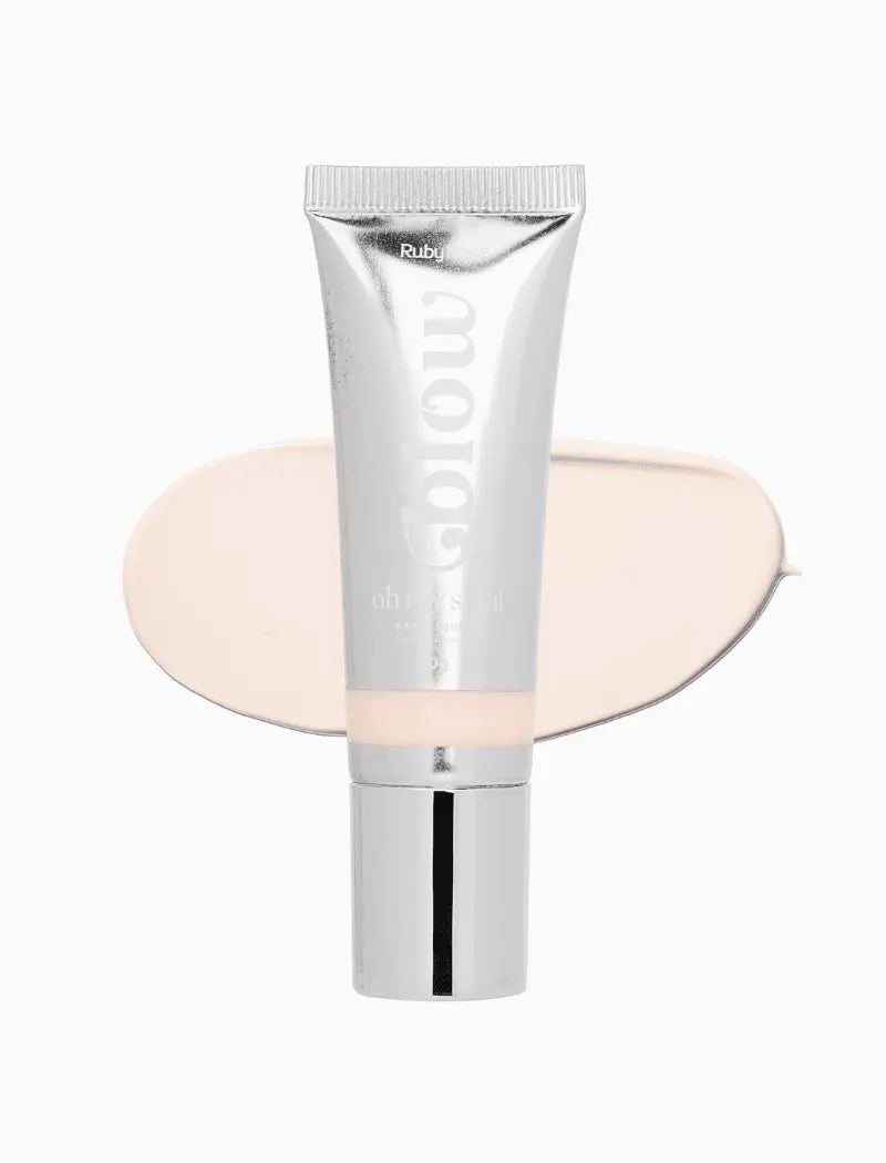 Base Líquida Oh My Skin! Blow (Cor Fbw10) - Ruby Rose