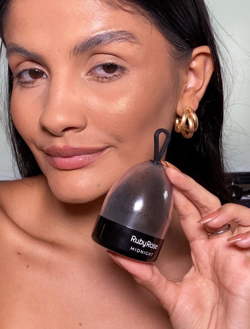 Esponja de Maquiagem Midnight – Ruby Rose