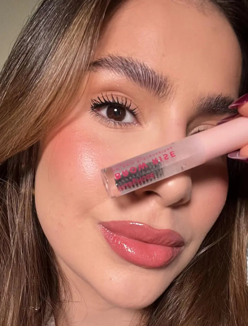 Gel Para Sobrancelhas Brow Rise - Ruby Rose