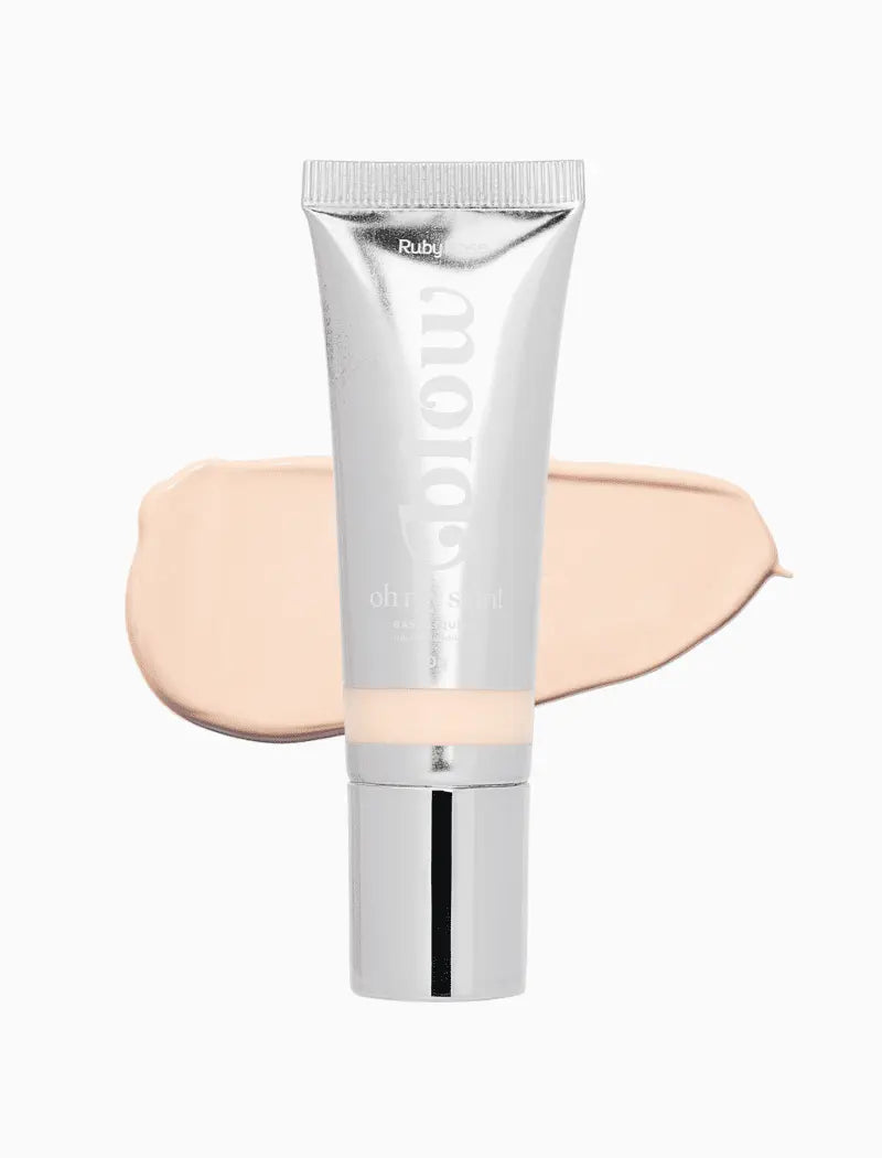 Base Líquida Oh My Skin! Blow (Cor Fbw20) - Ruby Rose