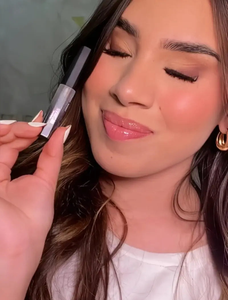 Lip Oil Hydra Oil Obsidian - Ruby Rose