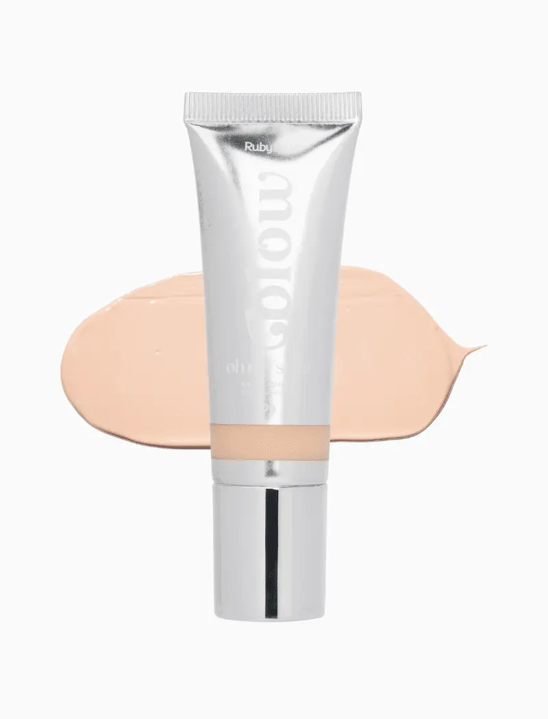 Base Líquida Oh My Skin! Blow (Cor Fbw30) - Ruby Rose