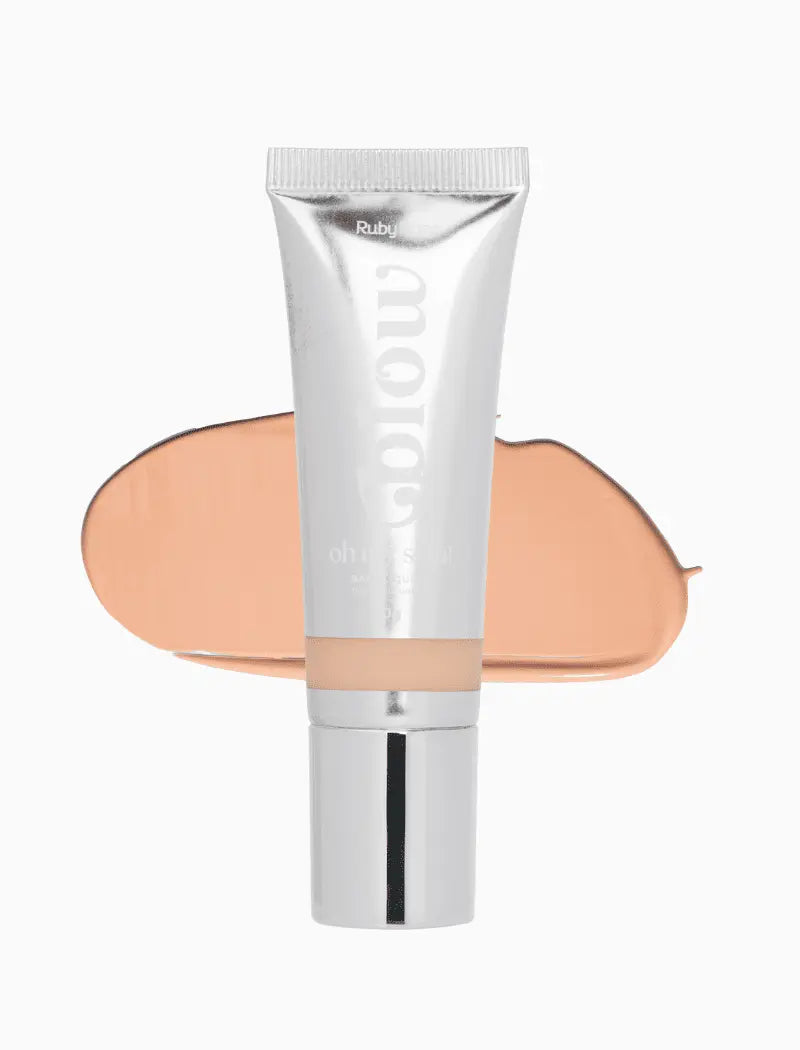 Base Líquida Oh My Skin! Blow (Cor Fbw40) - Ruby Rose