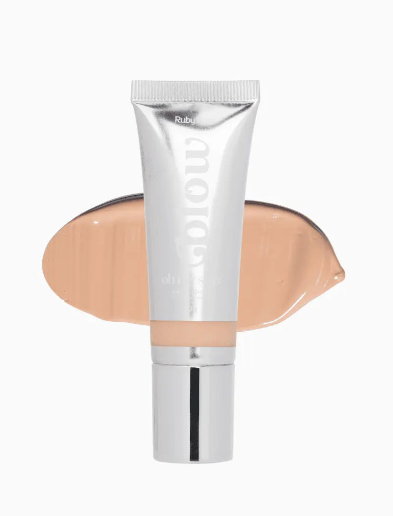 Base Líquida Oh My Skin! Blow (Cor Fbw50) - Ruby Rose