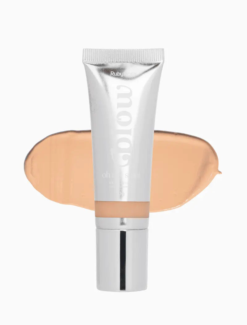 Base Líquida Oh My Skin! Blow (Cor Fbw60) - Ruby Rose