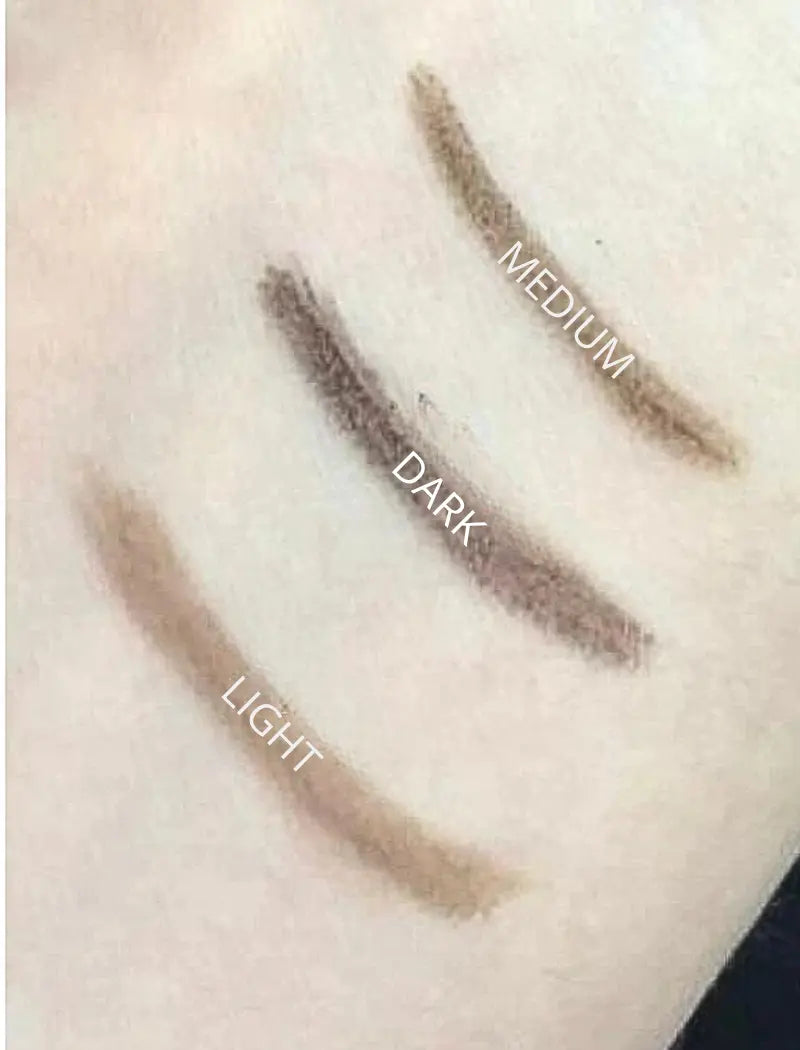 Lápis de Sobrancelha 2x1 Mood (Cor Dark) - Ruby Rose