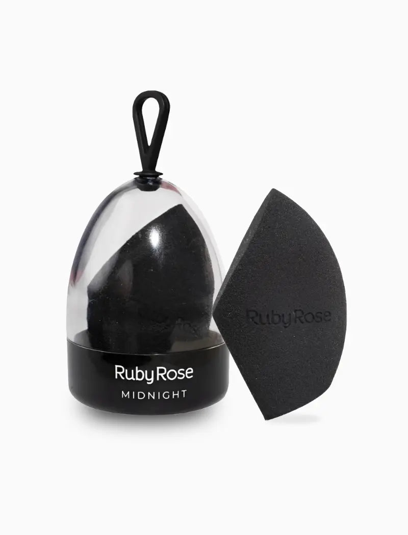 Esponja de Maquiagem Midnight – Ruby Rose